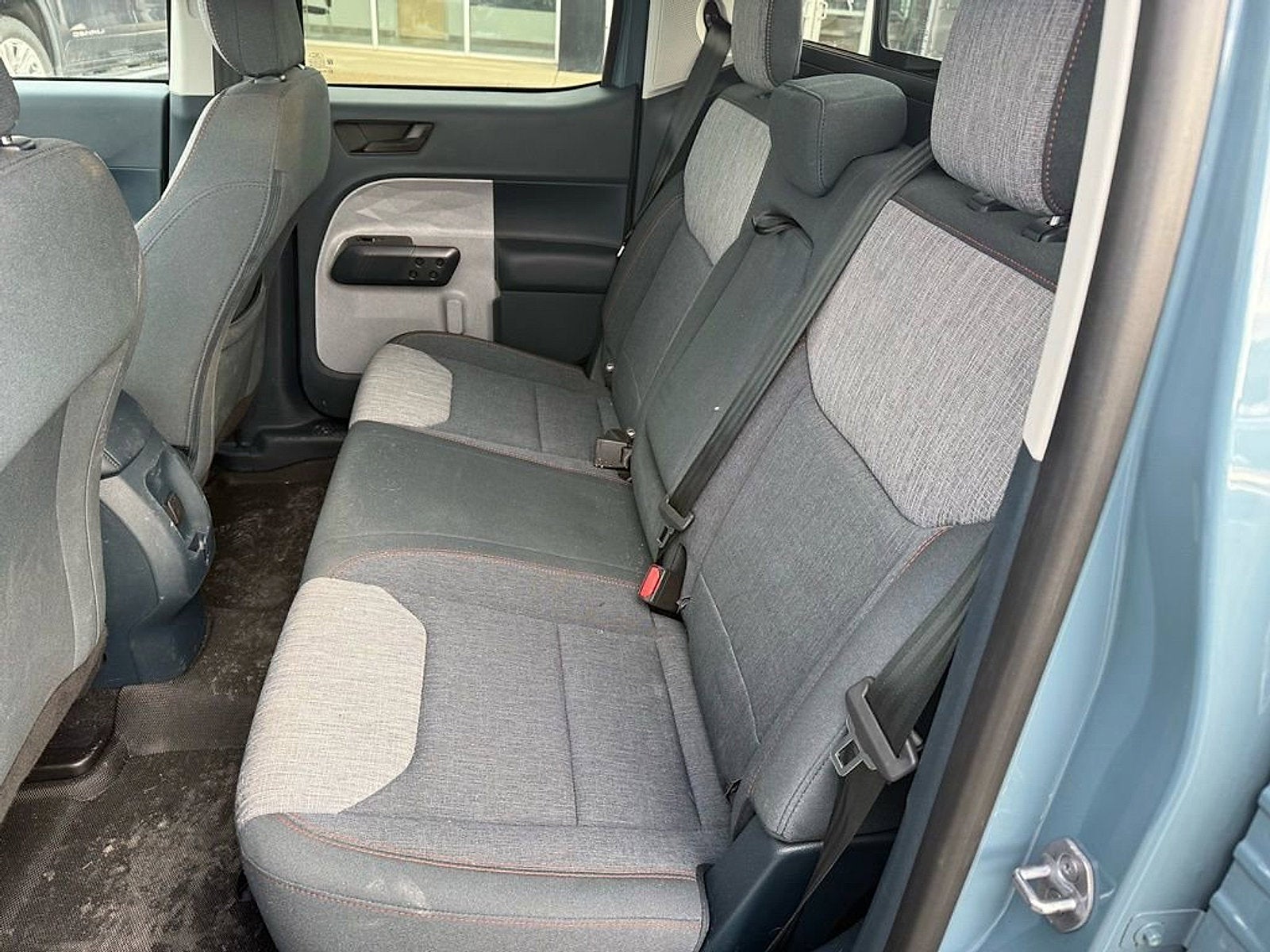 2023 Ford Maverick XL