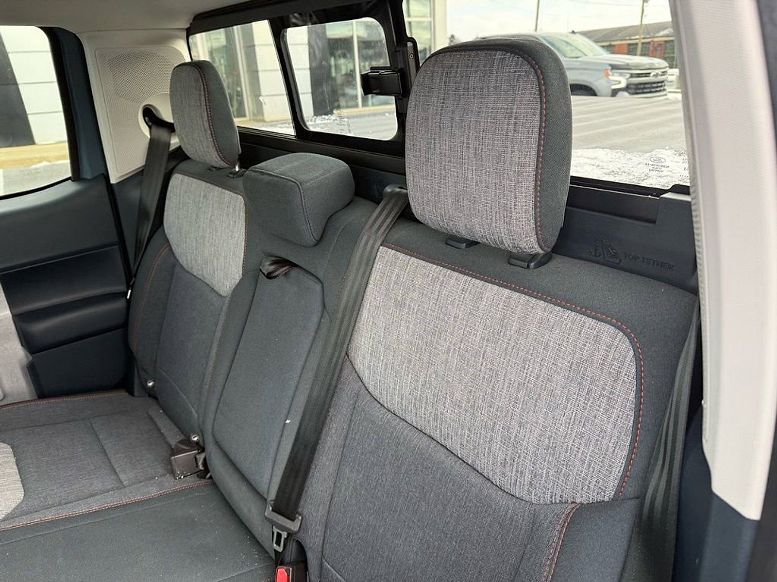 2023 Ford Maverick XL