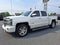 2017 Chevrolet Silverado 1500 High Country