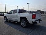 2017 Chevrolet Silverado 1500 High Country