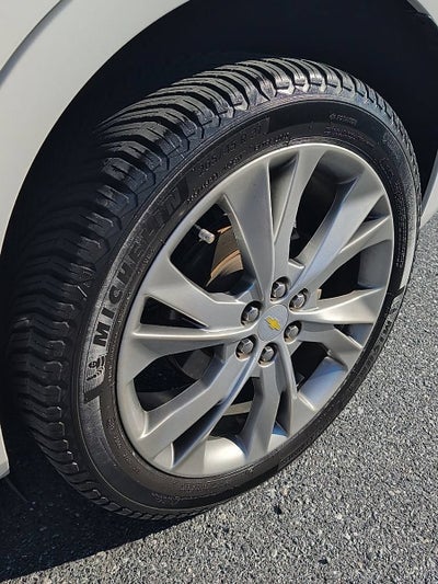 2019 Chevrolet Blazer Premier