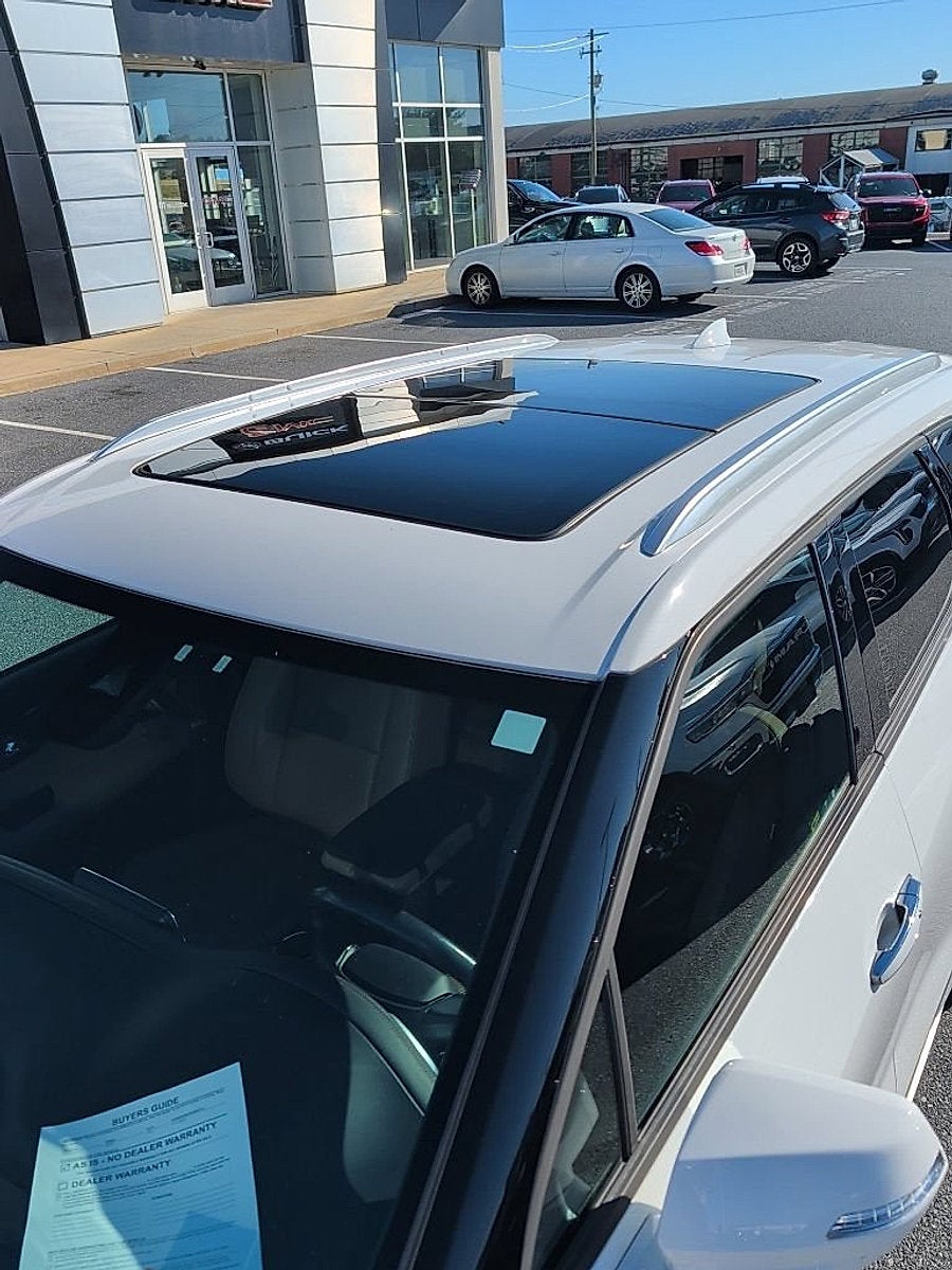 2019 Chevrolet Blazer Premier