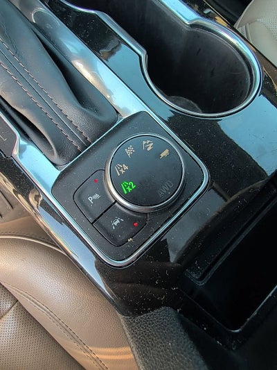 2019 Chevrolet Blazer Premier