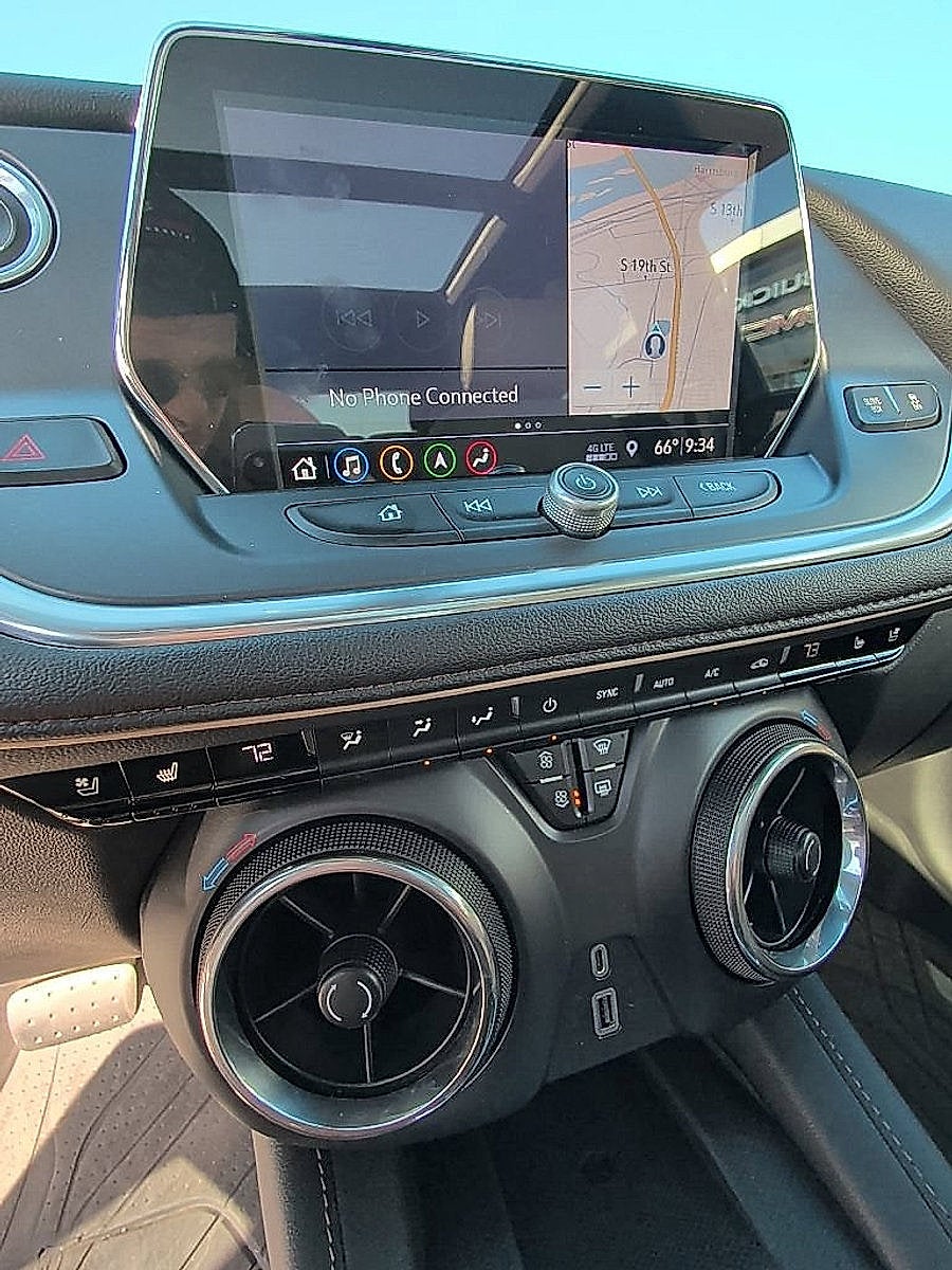 2019 Chevrolet Blazer Premier