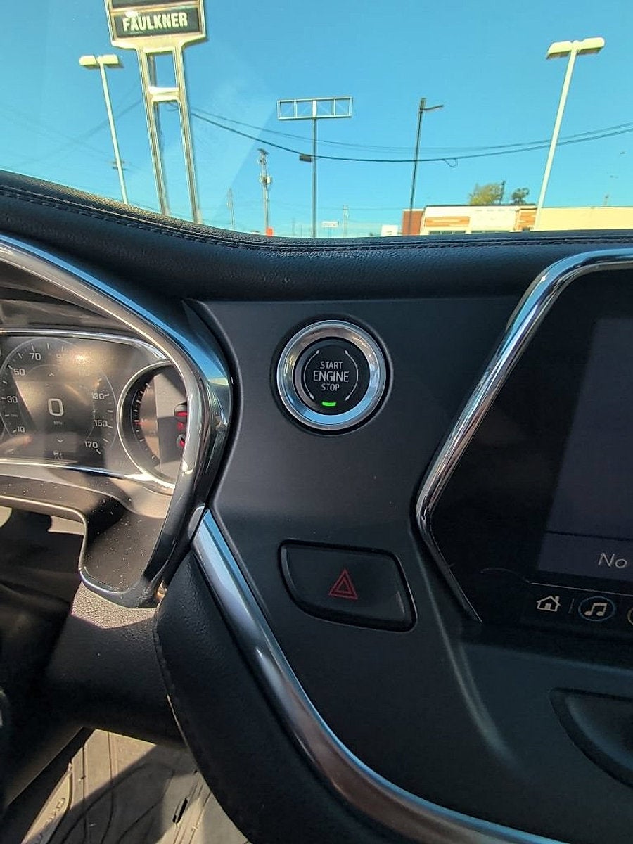 2019 Chevrolet Blazer Premier