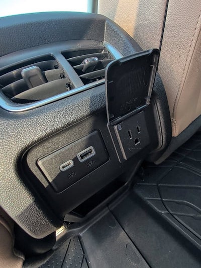 2019 Chevrolet Blazer Premier