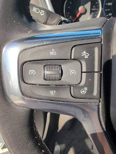 2019 Chevrolet Blazer Premier