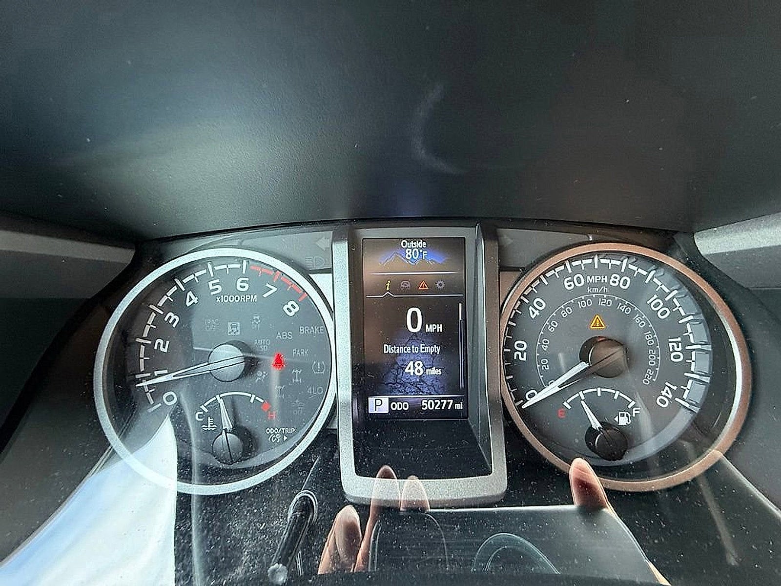 2022 Toyota Tacoma 4WD SR