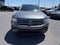 2022 Volkswagen Tiguan S