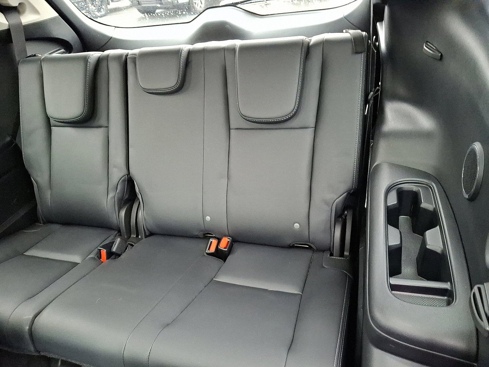 2023 Subaru Ascent Limited