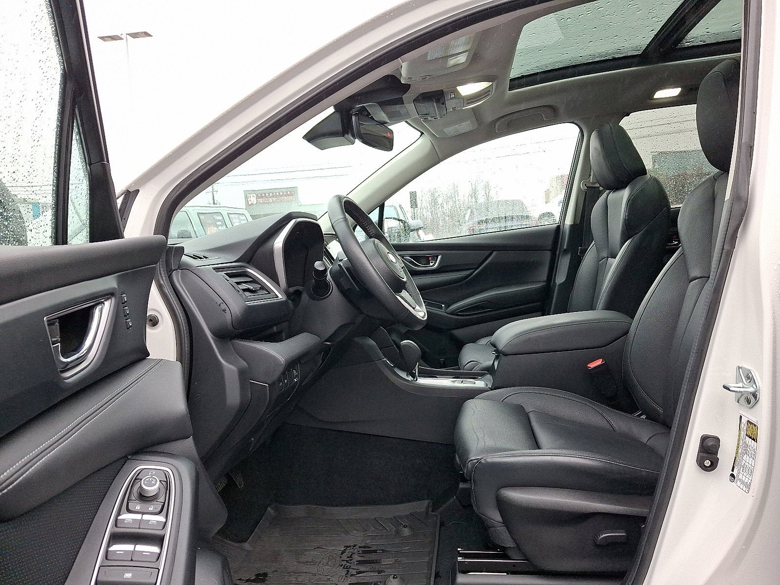 2023 Subaru Ascent Limited