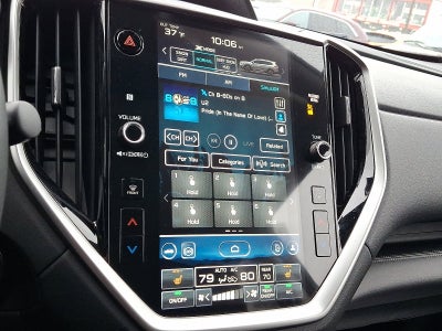 2023 Subaru Ascent Limited