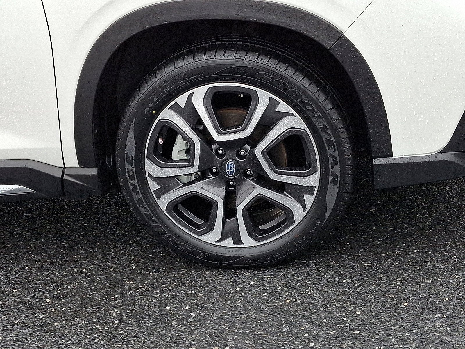 2023 Subaru Ascent Limited