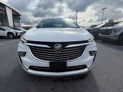 2023 Buick Enclave Premium