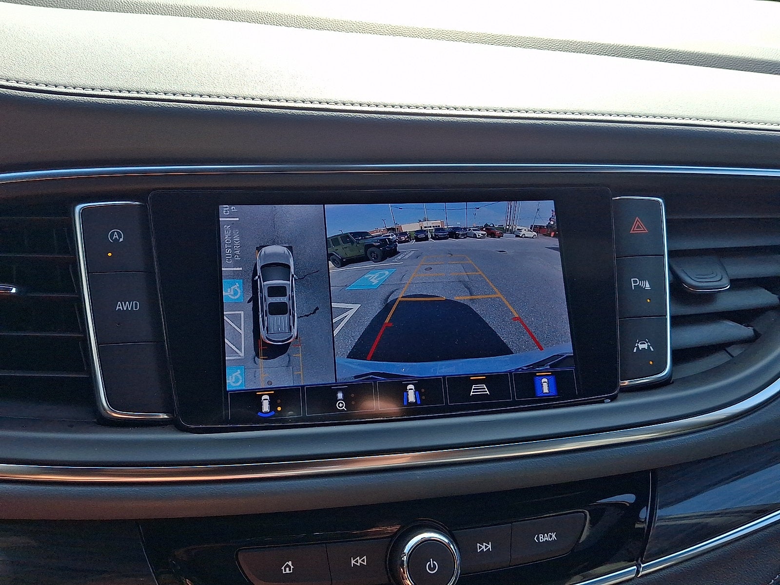 2023 Buick Enclave Premium