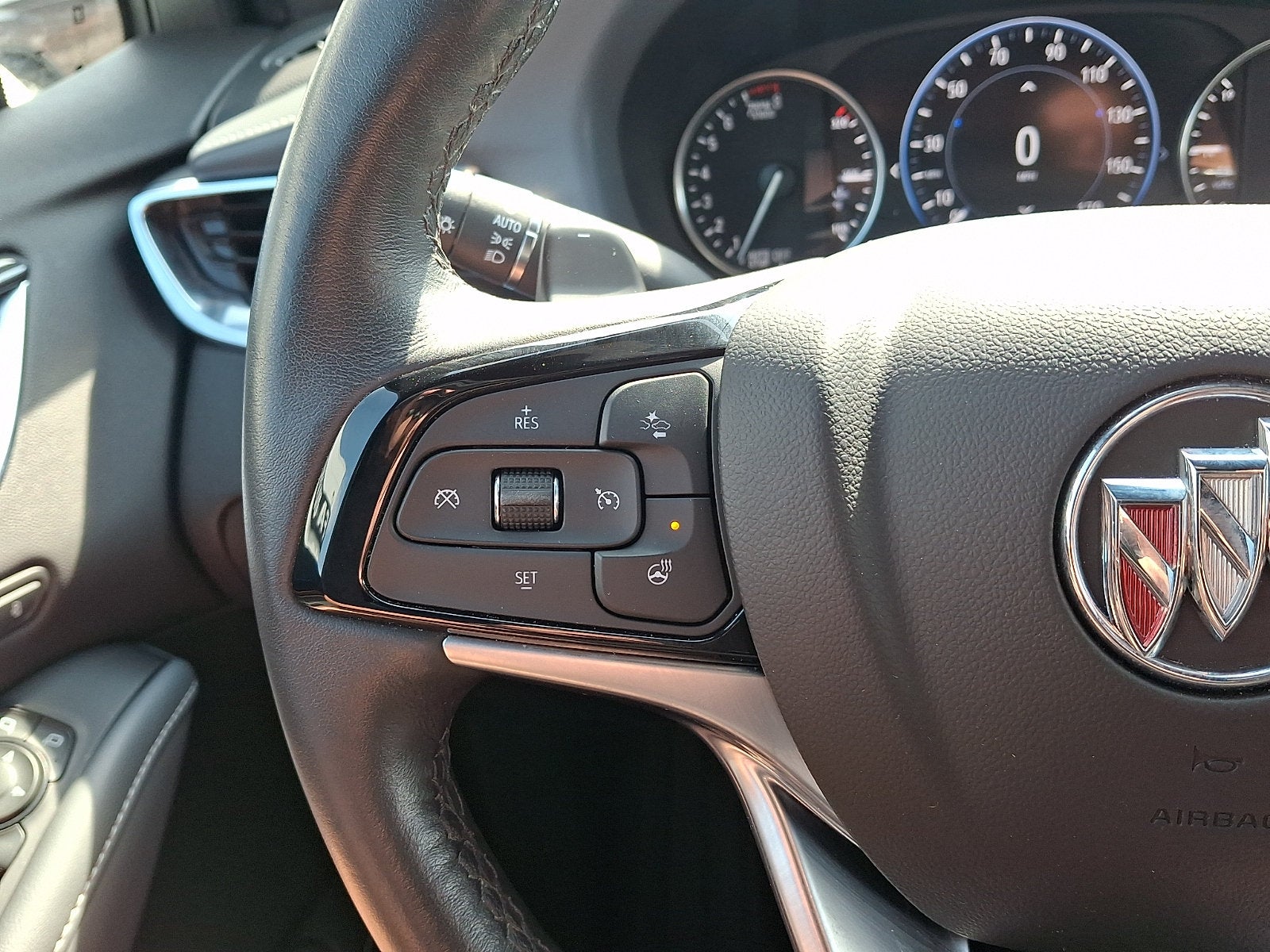 2023 Buick Enclave Premium