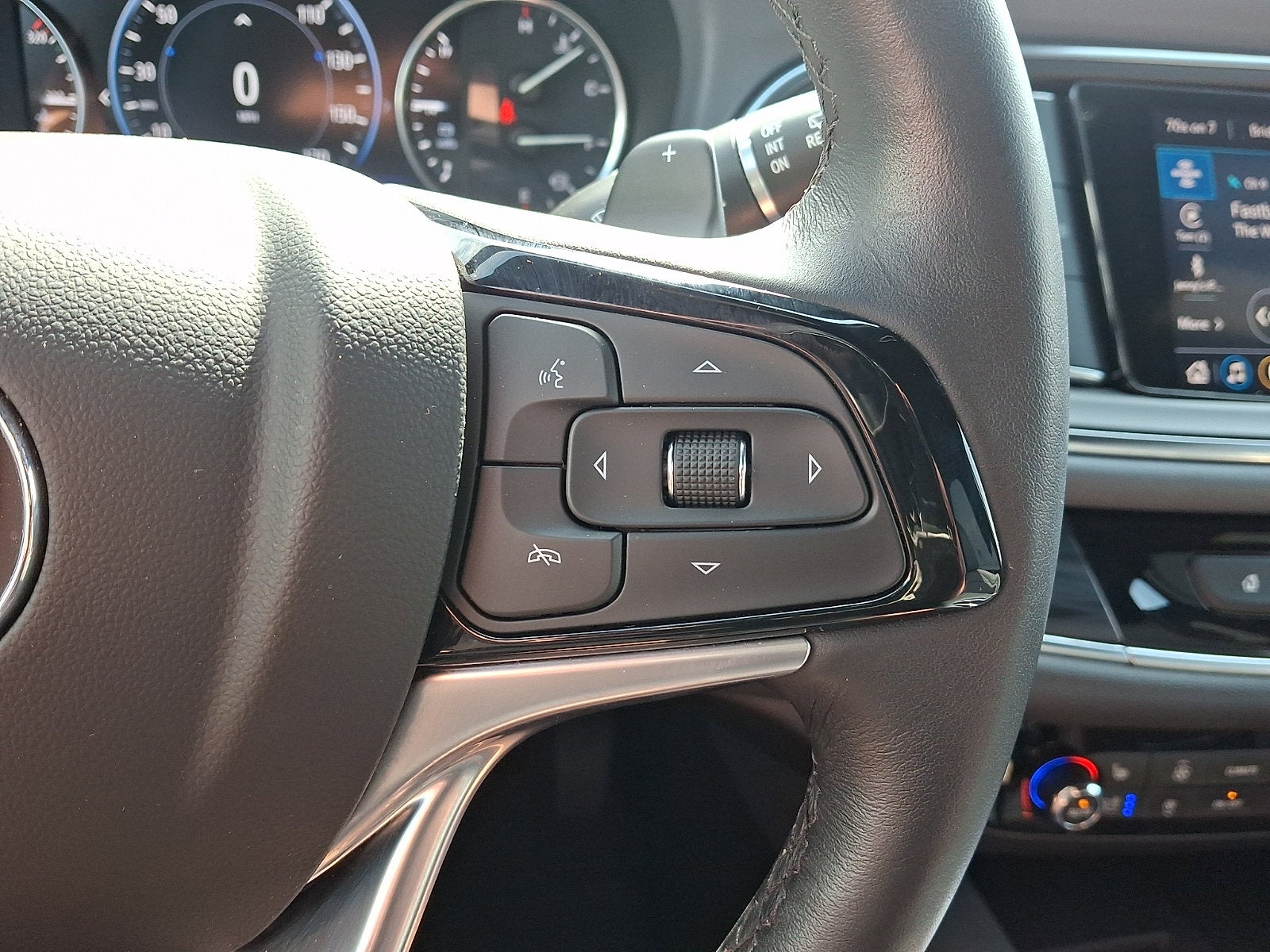 2023 Buick Enclave Premium