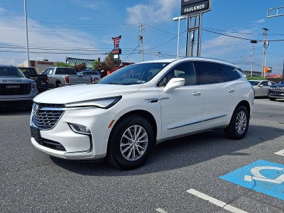 2023 Buick Enclave Premium