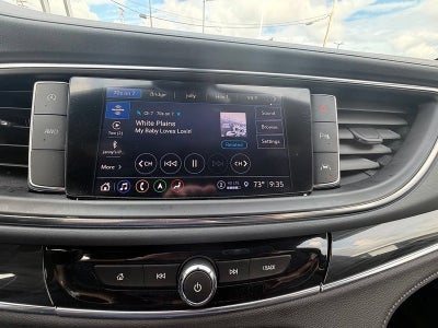 2023 Buick Enclave Premium