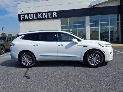 2023 Buick Enclave Premium