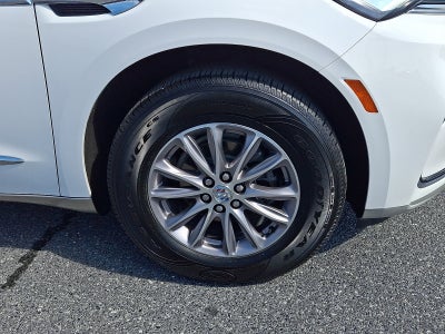 2023 Buick Enclave Premium