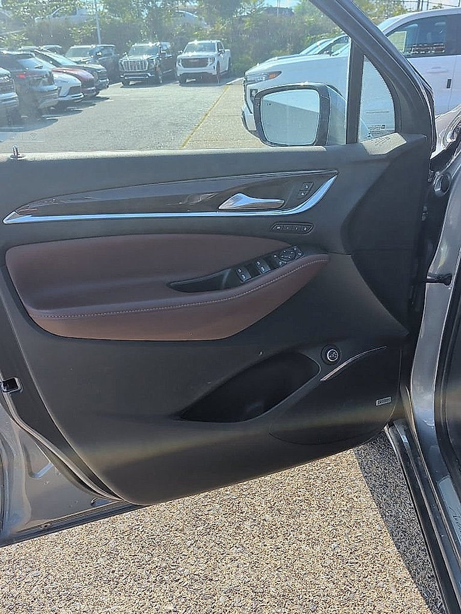 2021 Buick Enclave Avenir