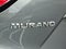 2018 Nissan Murano SV