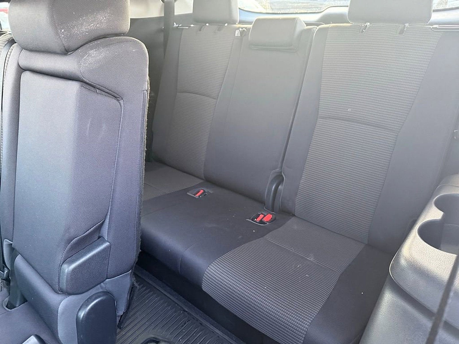 2022 Toyota Highlander L