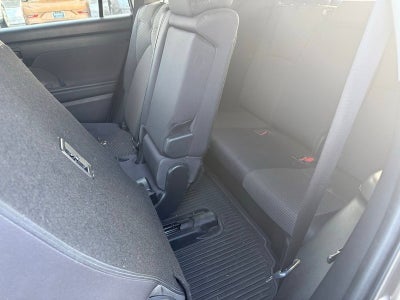 2022 Toyota Highlander L