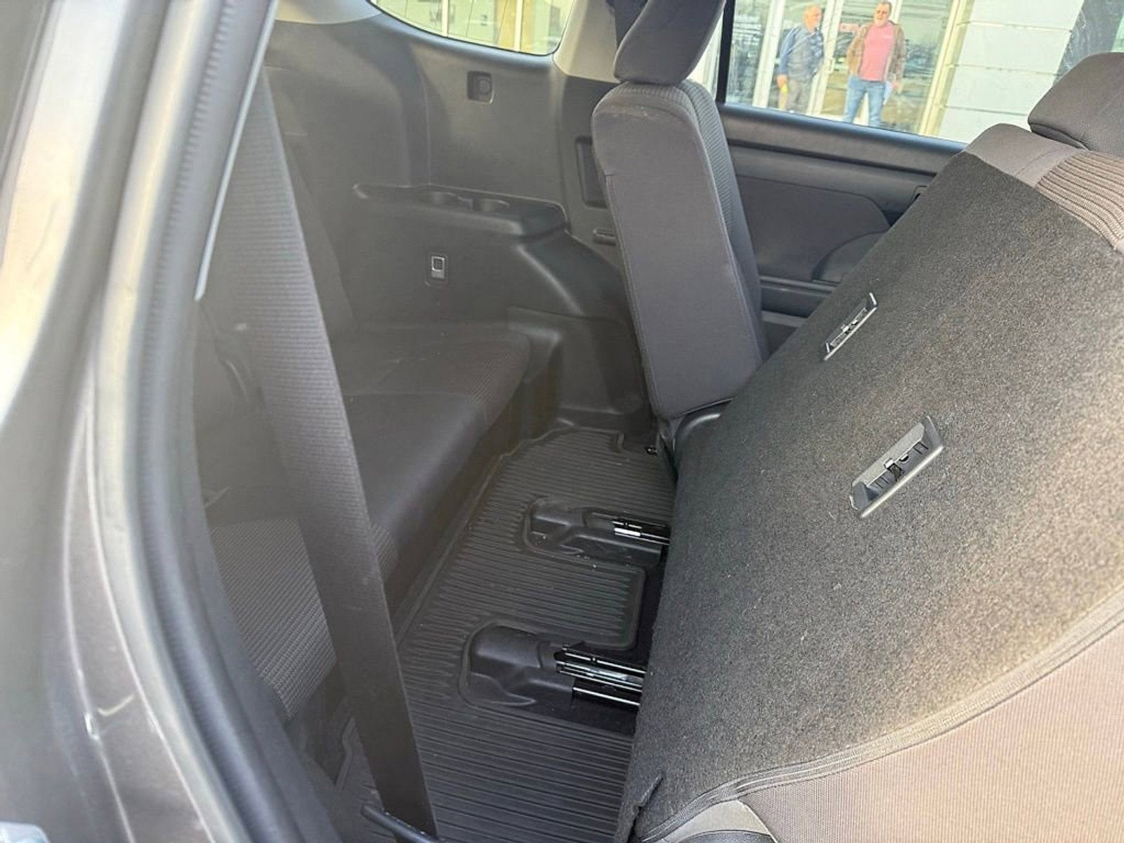 2022 Toyota Highlander L