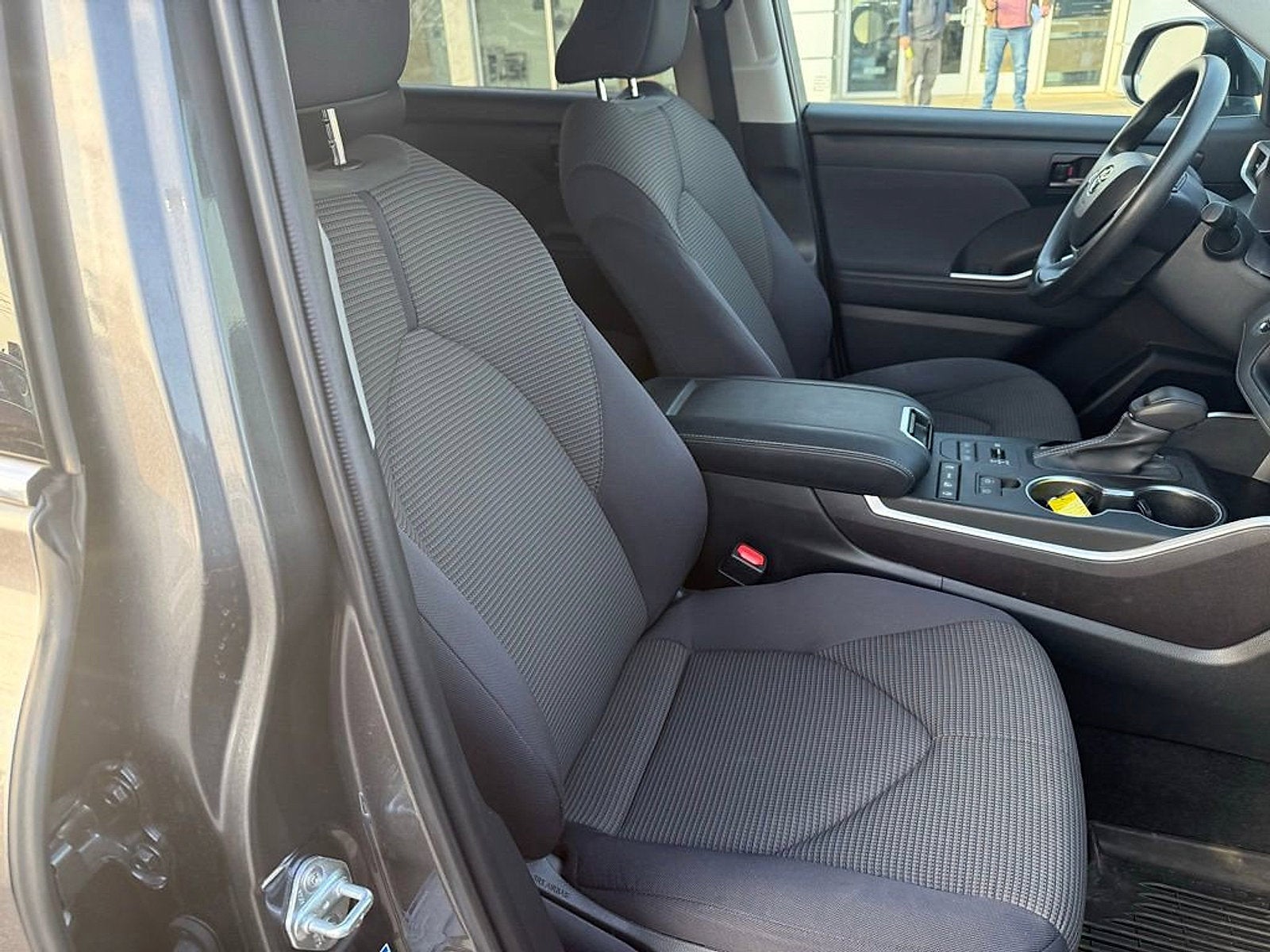 2022 Toyota Highlander L