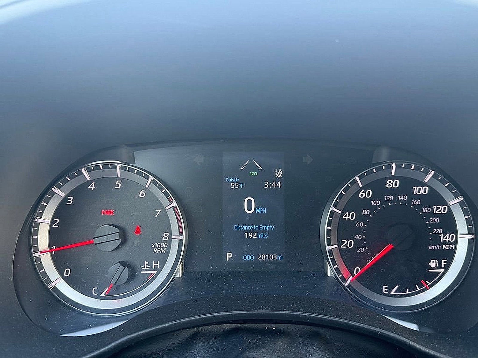 2022 Toyota Highlander L