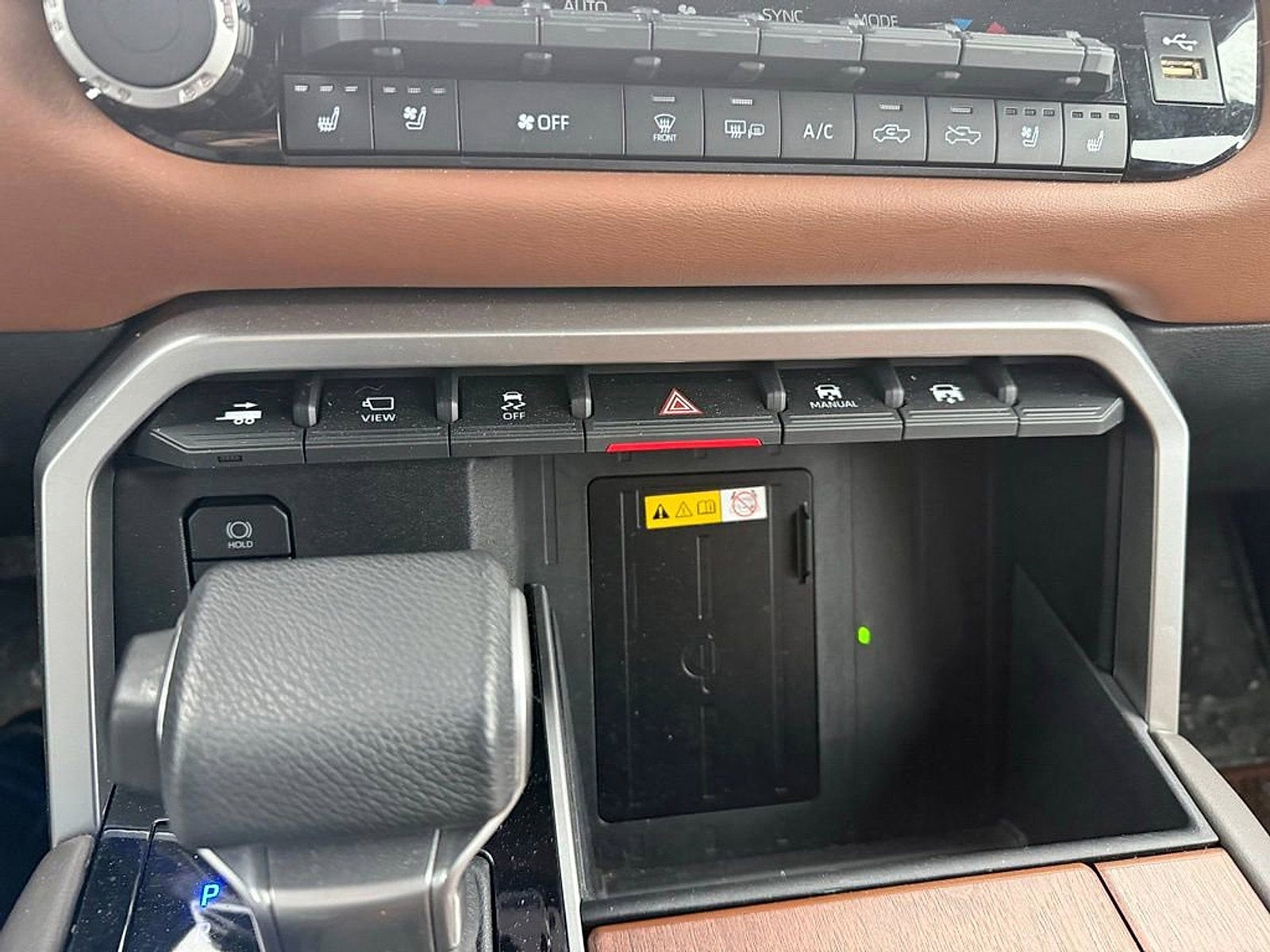 2022 Toyota Tundra 4WD 1794 Edition