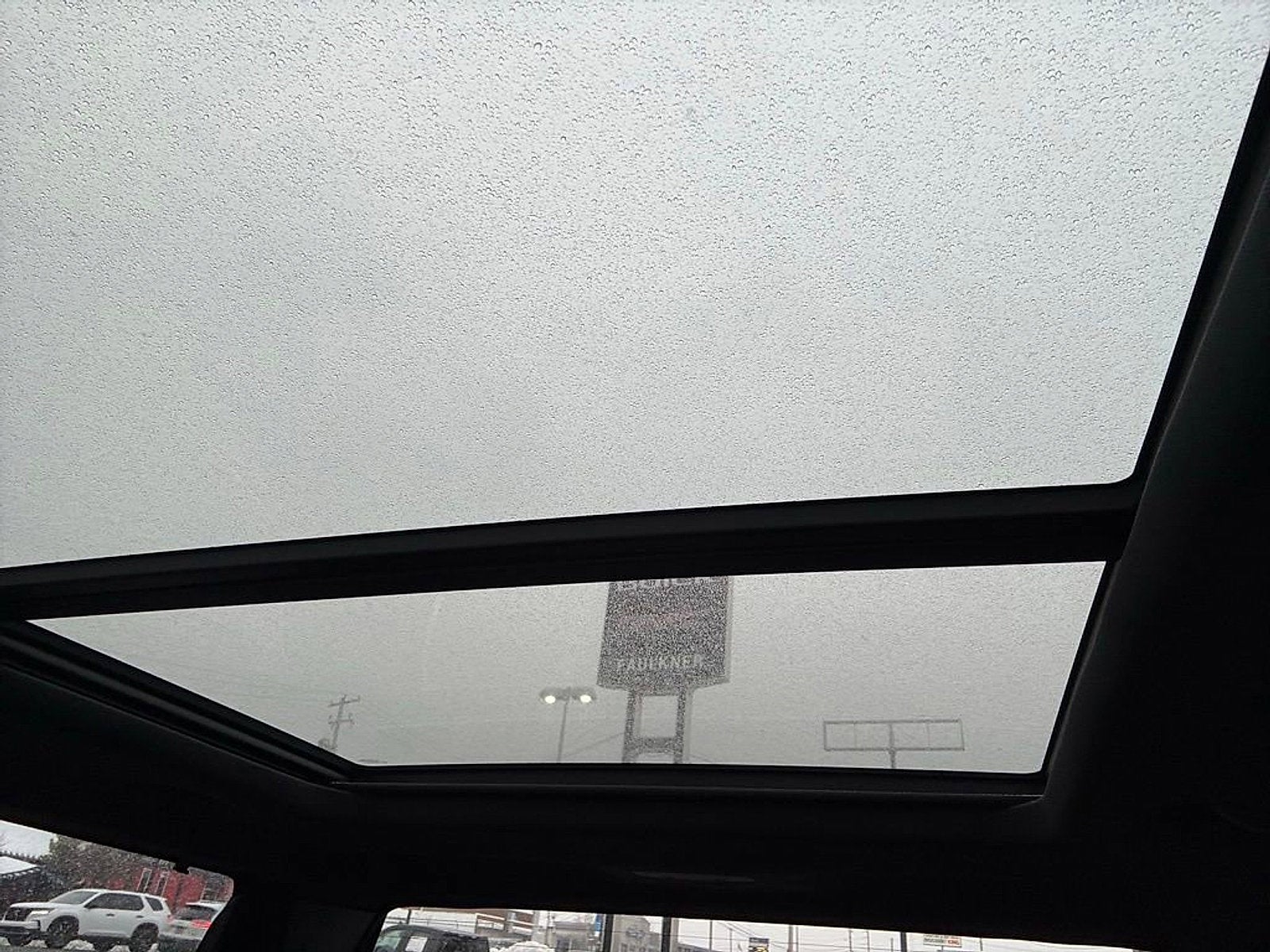 2022 Toyota Tundra 4WD 1794 Edition