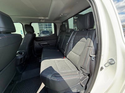 2023 Toyota Tundra 4WD TRD Pro Hybrid