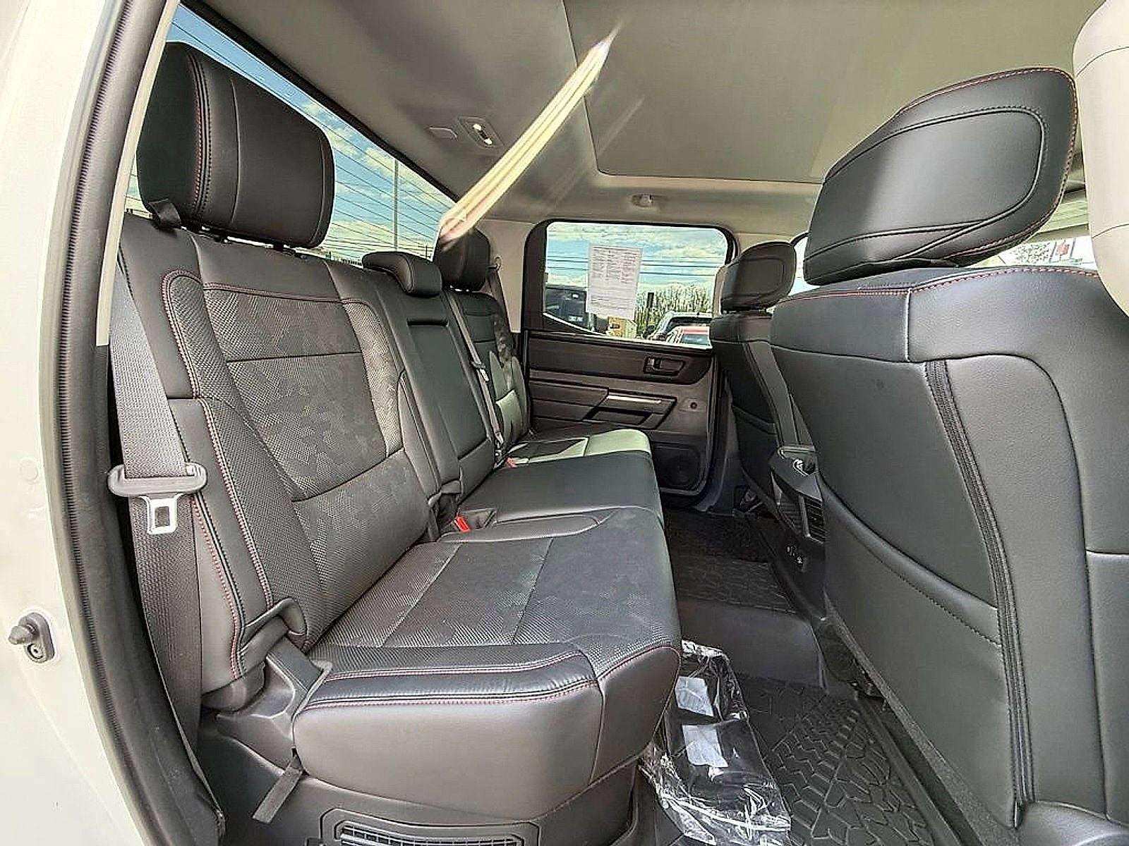 2023 Toyota Tundra 4WD TRD Pro Hybrid