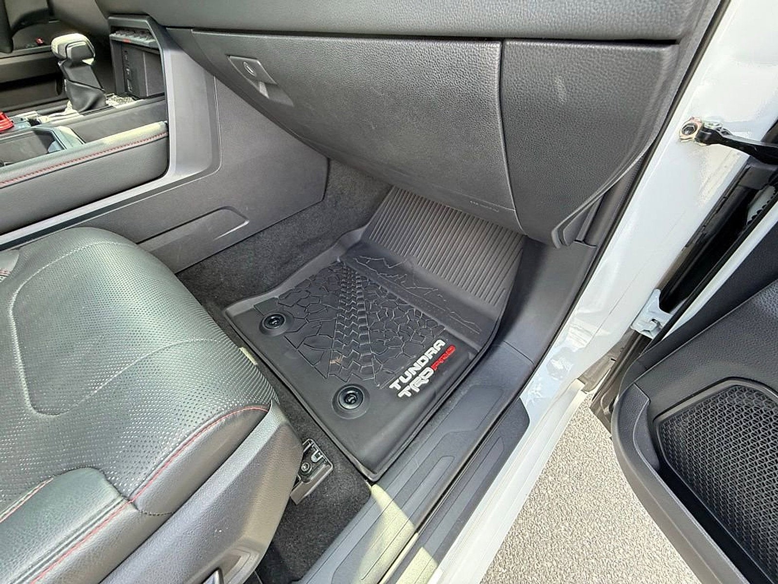 2023 Toyota Tundra 4WD TRD Pro Hybrid