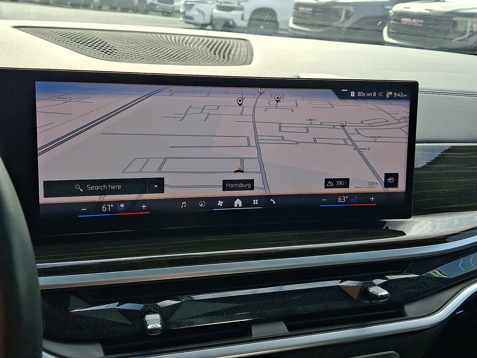 2024 BMW X6 xDrive40i