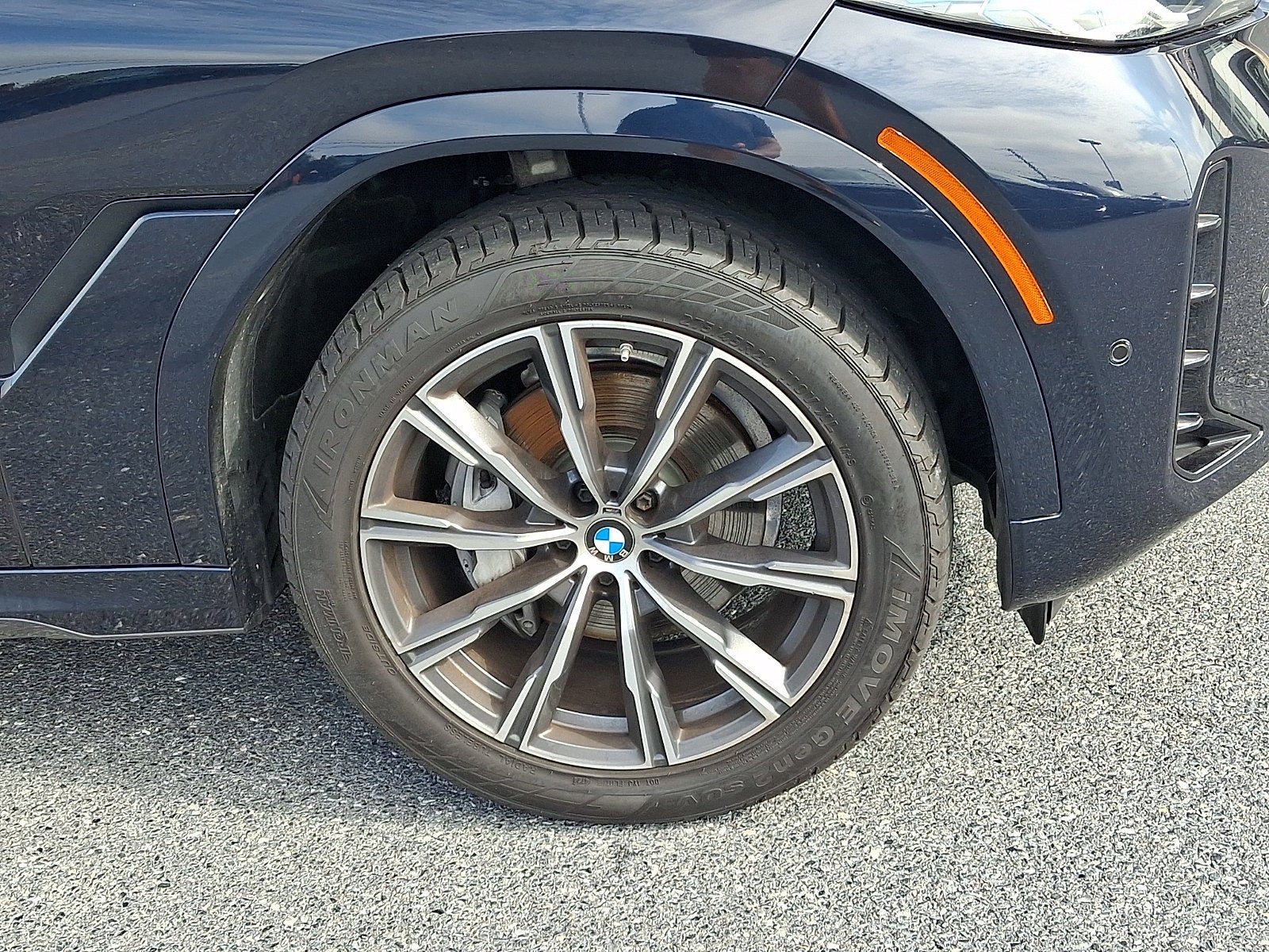 2024 BMW X6 xDrive40i