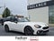 2020 FIAT 124 Spider Abarth