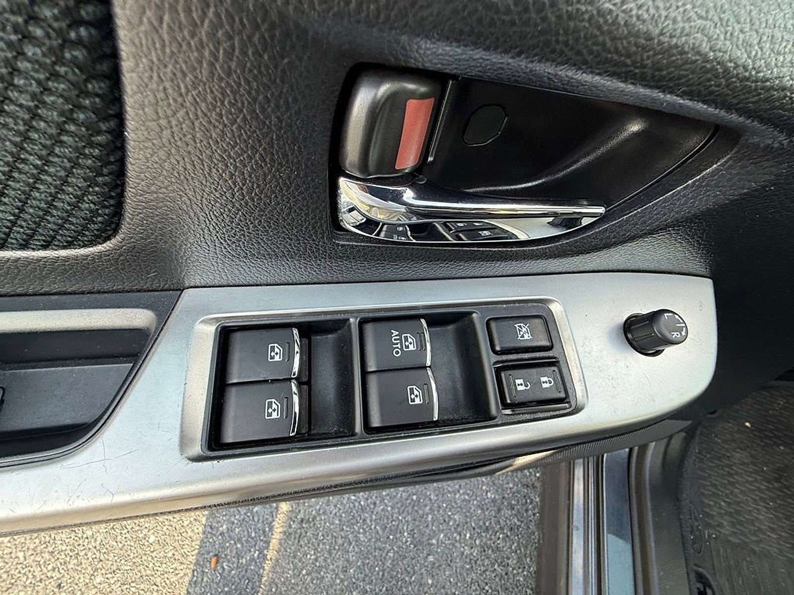 2017 Subaru Crosstrek Premium