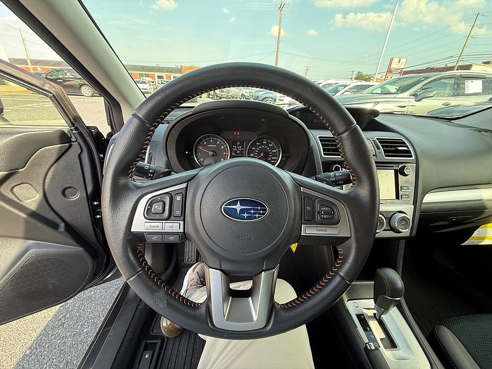 2017 Subaru Crosstrek Premium