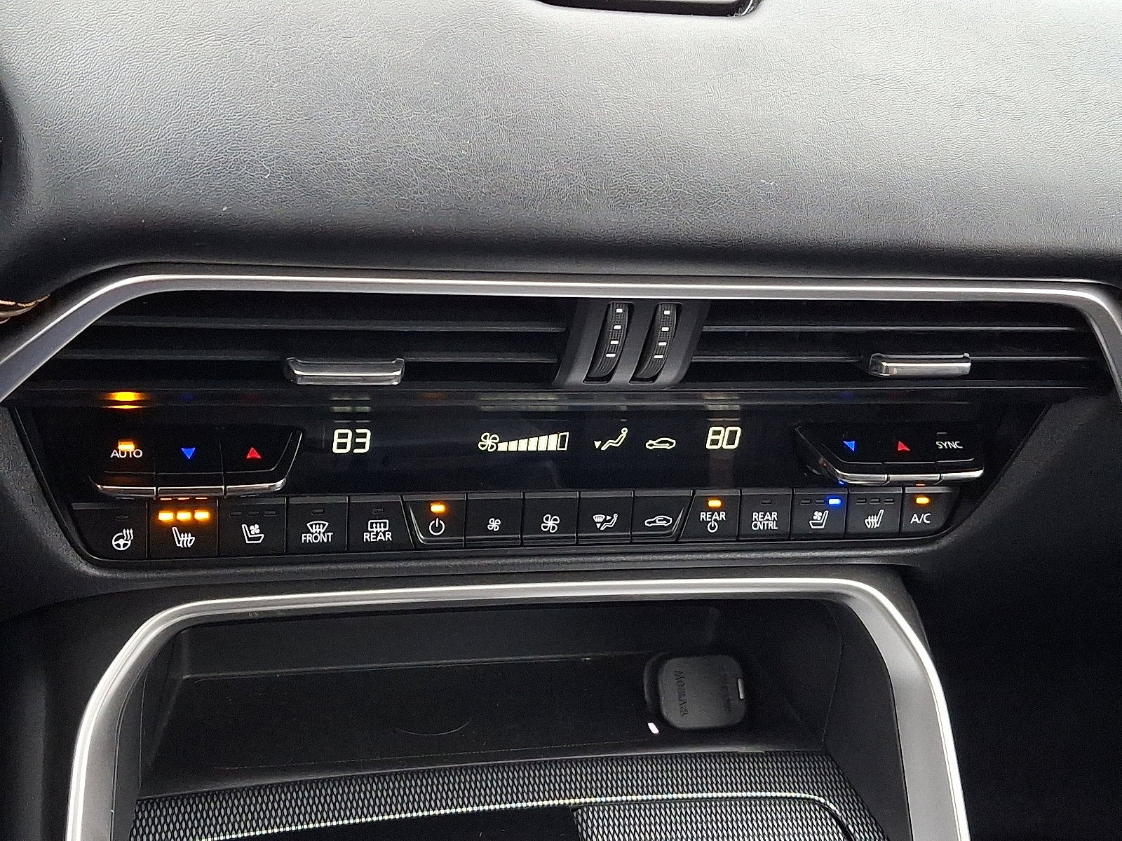 2024 Mazda Mazda CX-90 PHEV Premium Plus