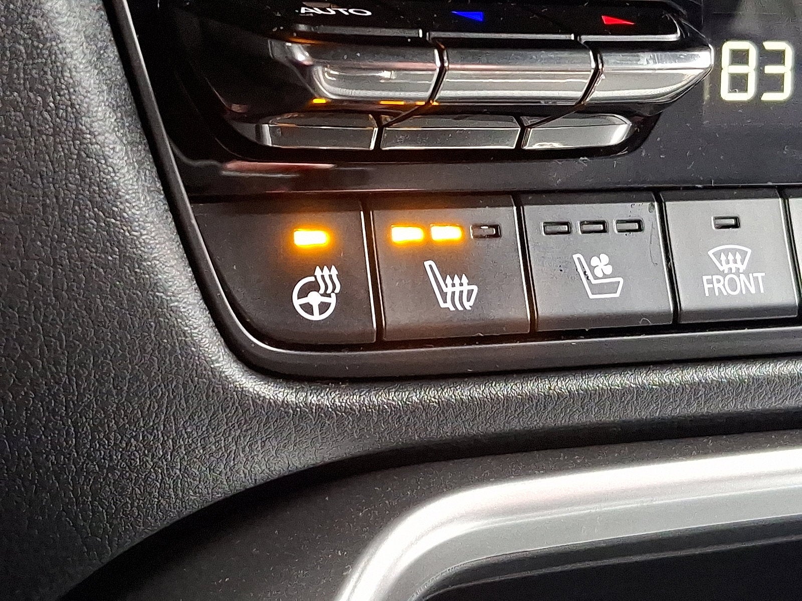 2024 Mazda Mazda CX-90 PHEV Premium Plus