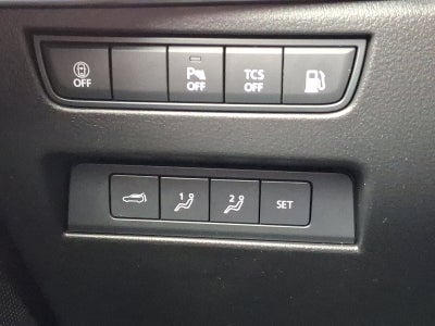 2024 Mazda Mazda CX-90 PHEV Premium Plus