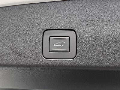 2025 Buick Encore GX Avenir