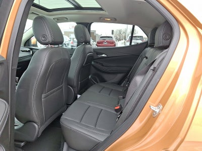 2025 Buick Encore GX Avenir