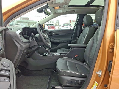 2025 Buick Encore GX Avenir