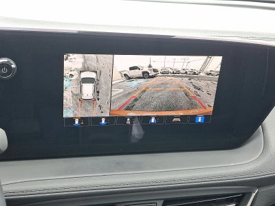 2025 Buick Encore GX Avenir