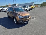 2016 Buick Encore Leather